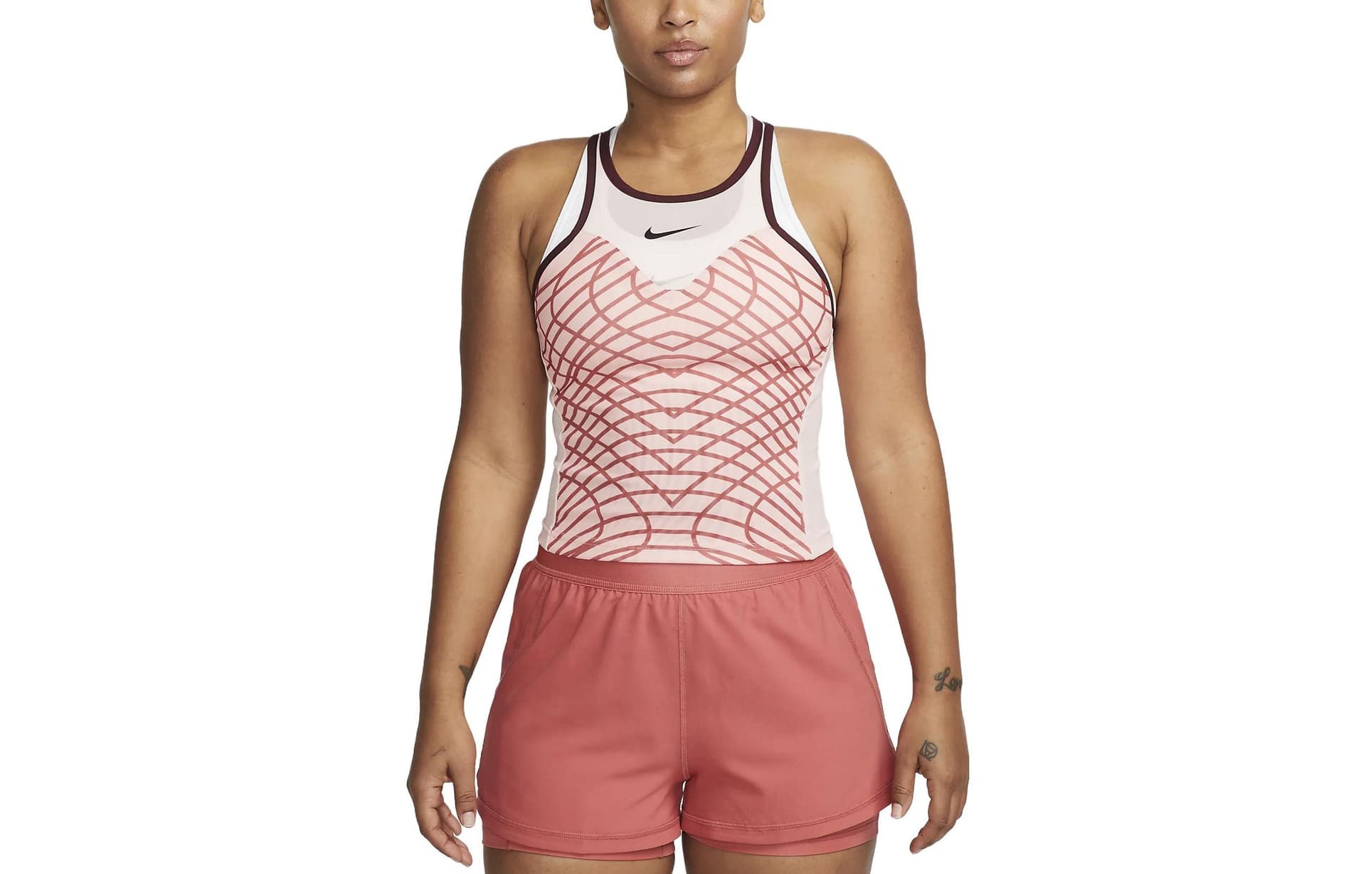 Майка Nike Court Dri-FIT Slam - изображение 1