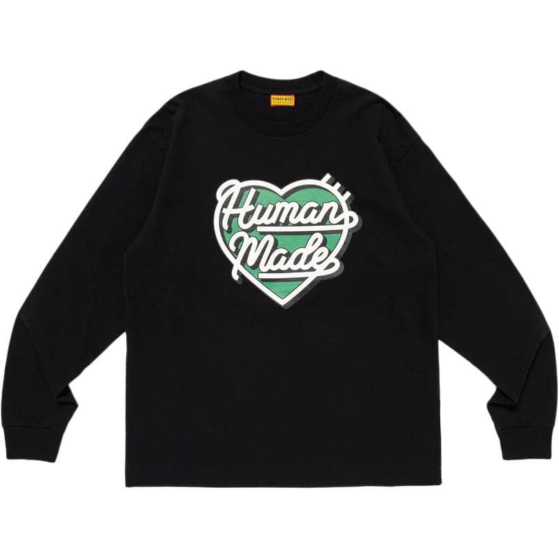 Футболка HUMAN MADE SS25 logoT