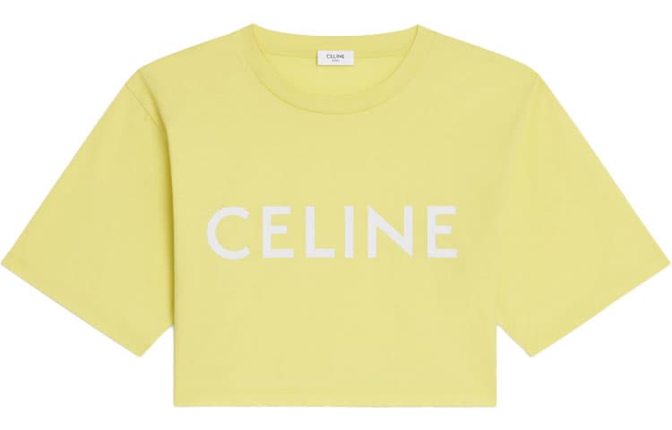 CELINE SS22 T - изображение 1