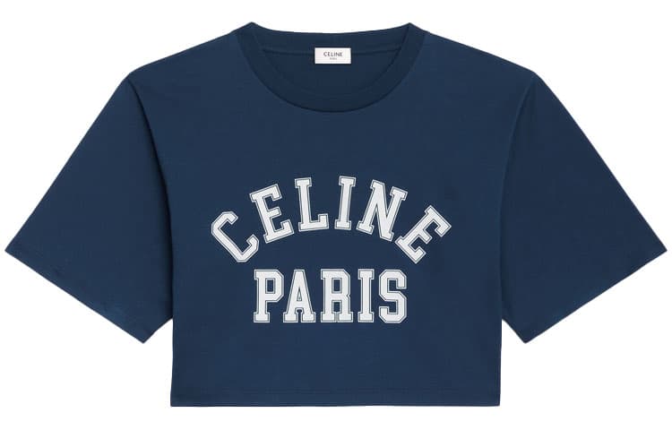 CELINE Pairs FW21 T - изображение 1