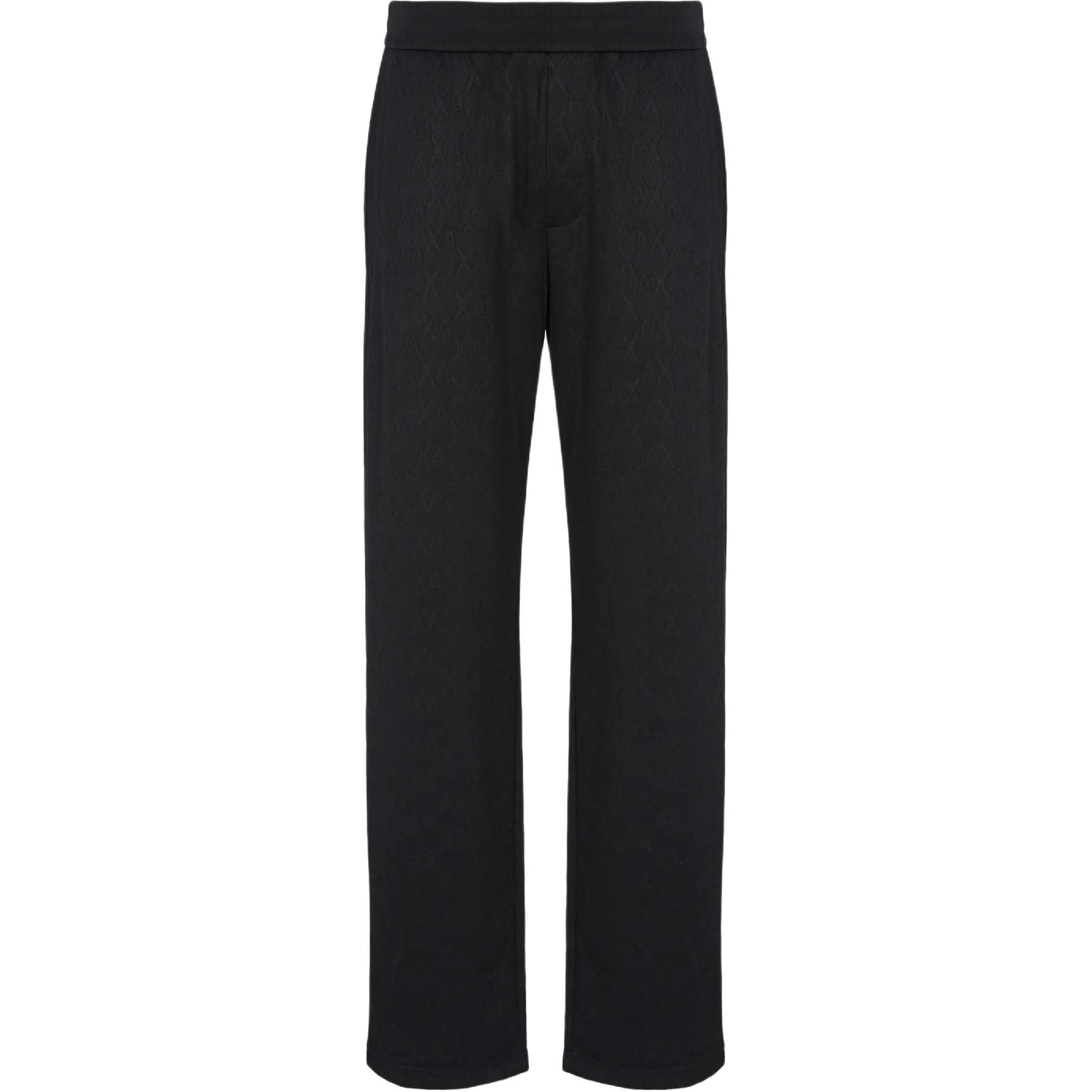Штаны ARMANI EXCHANGE SS24 Logo - изображение 1