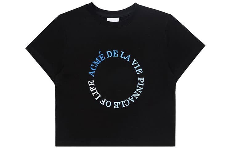 acme de la vieADLV SS22 logoT - изображение 1