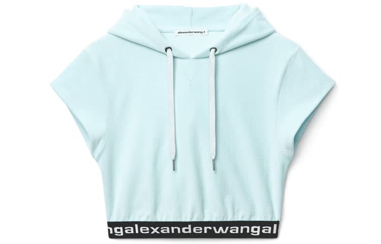 alexander wang FW21 T - изображение 1