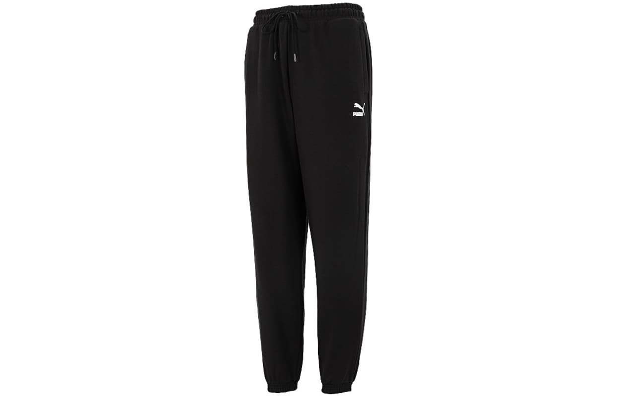 Штаны Puma Logo - изображение 1