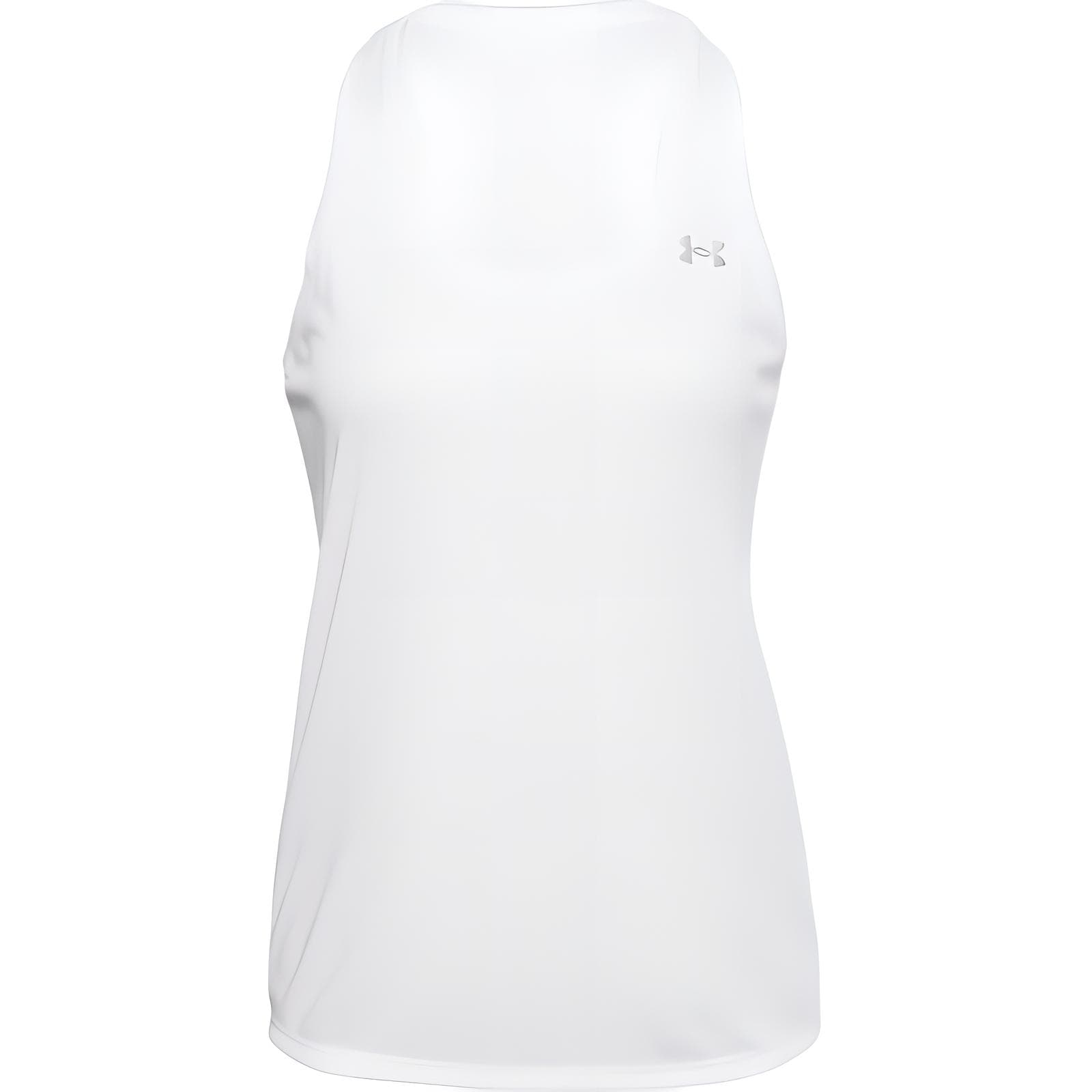 Майка Under Armour Logo - изображение 1