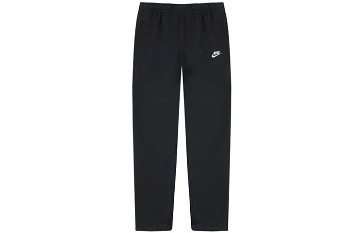 Штаны Nike M Nsw Club Pant Oh Bb Logo - изображение 1