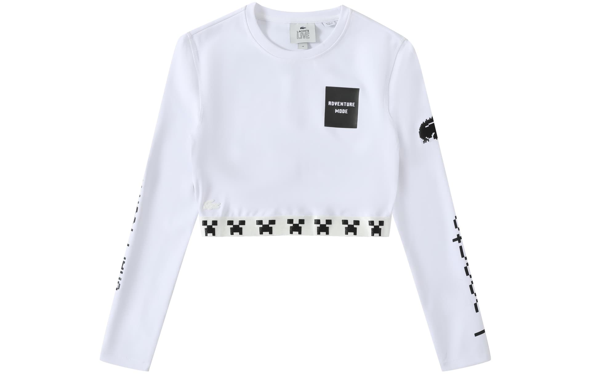 LACOSTE SS22 T - изображение 1