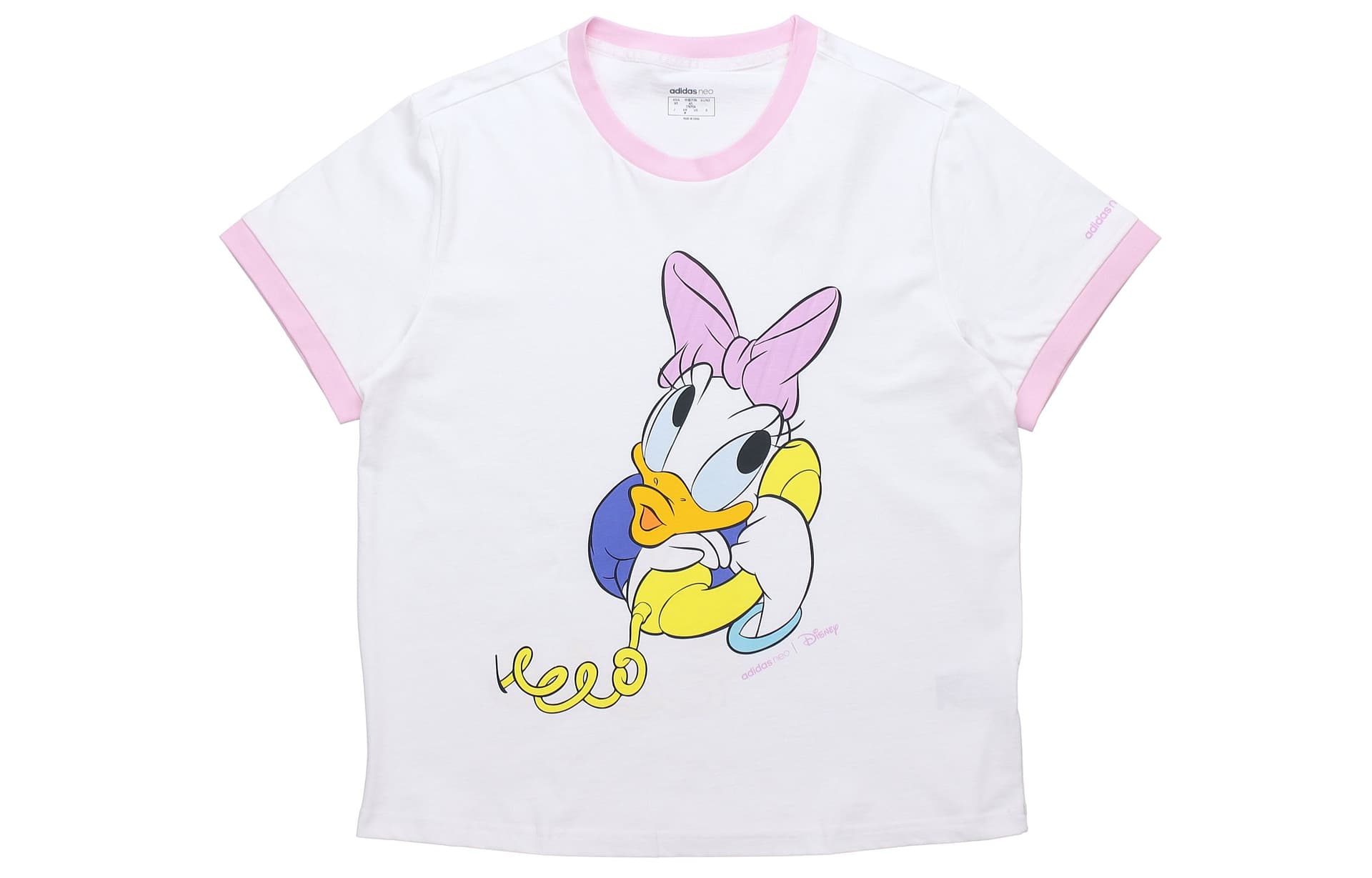 Футболка adidas neo T - изображение 1
