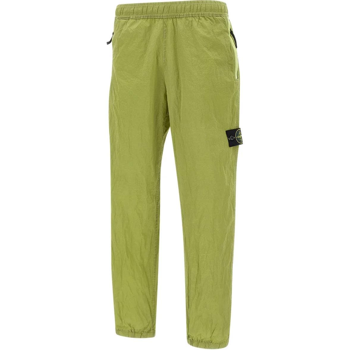 Штаны STONE ISLAND SS24 - изображение 1