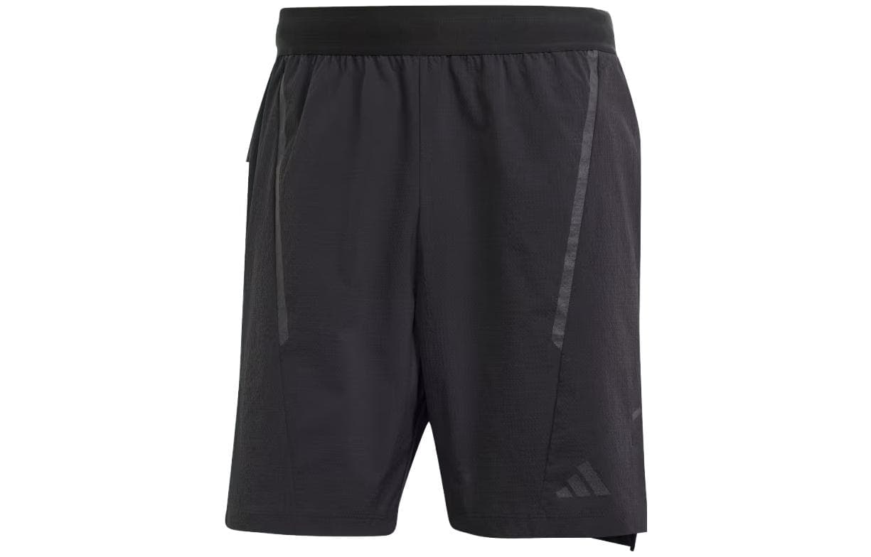 Шорты adidas Designed For Training Adistrong Workout Shorts - изображение 1