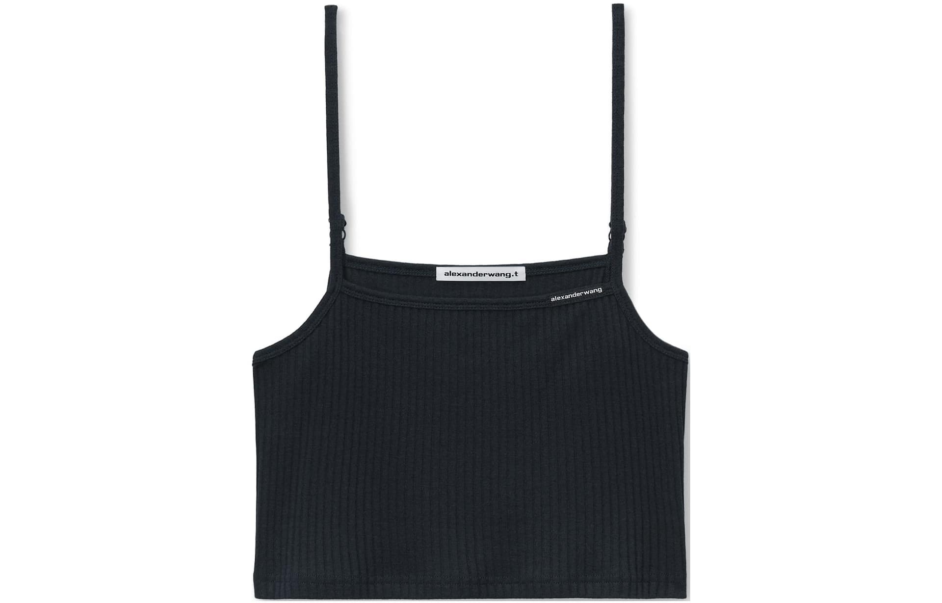 Майка alexander wang - изображение 1
