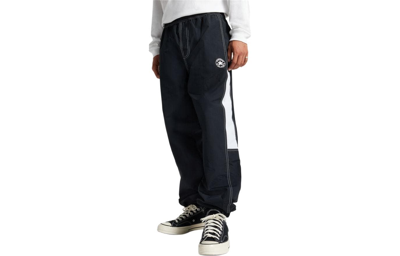 Штаны Converse Starsprinter Pant - изображение 3