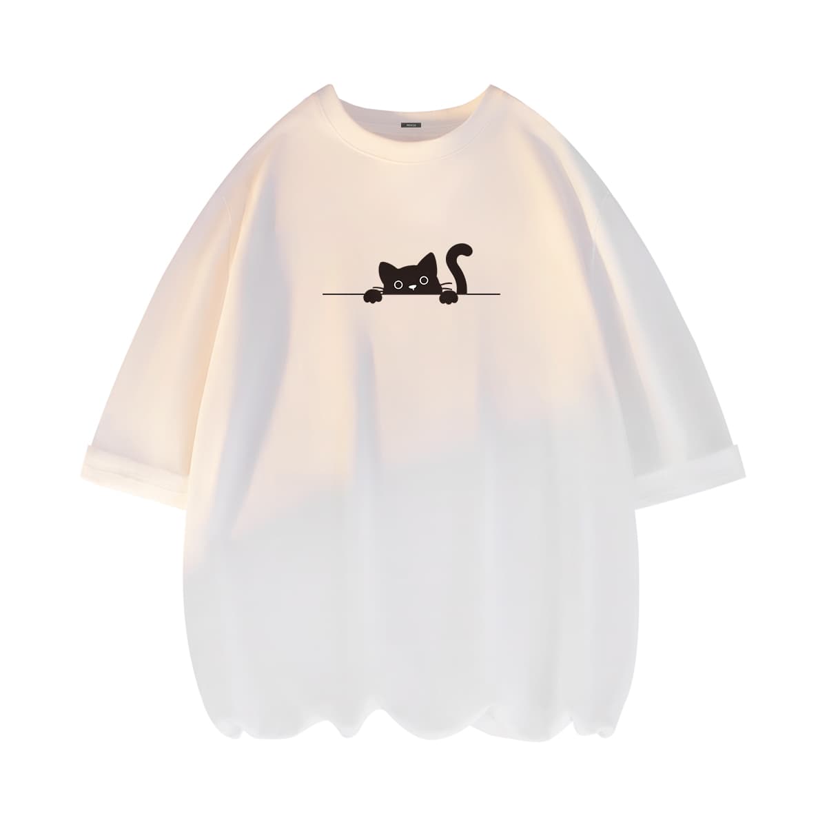Футболка MINISO T - изображение 1