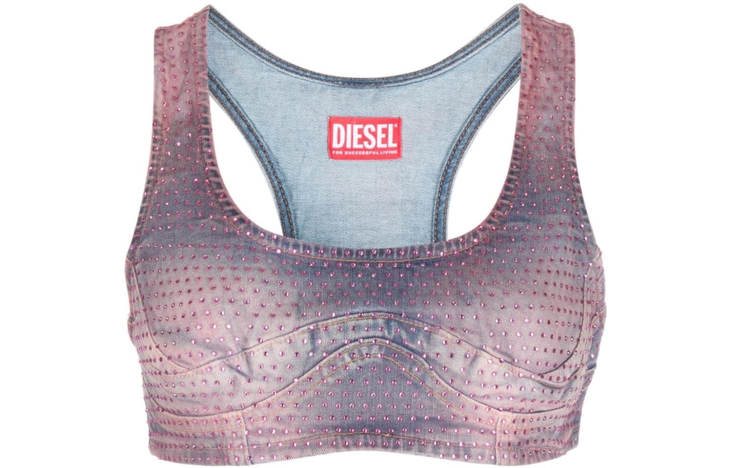 Майка DIESEL - изображение 1