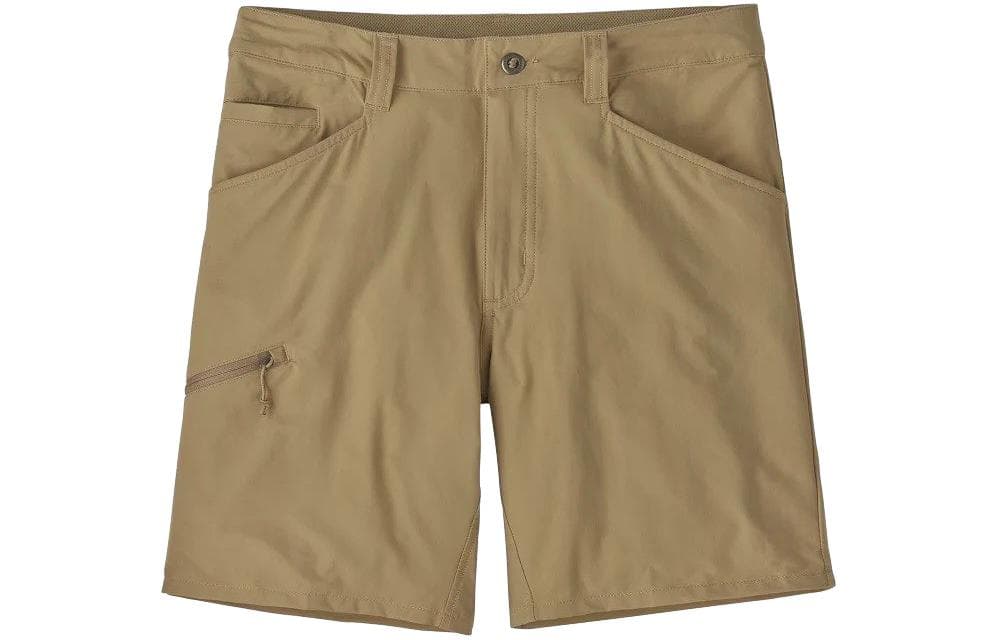 Шорты patagonia Men's Quandary Shorts 8" - изображение 1