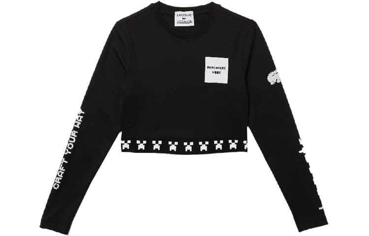 LACOSTE SS22 LogoT - изображение 1