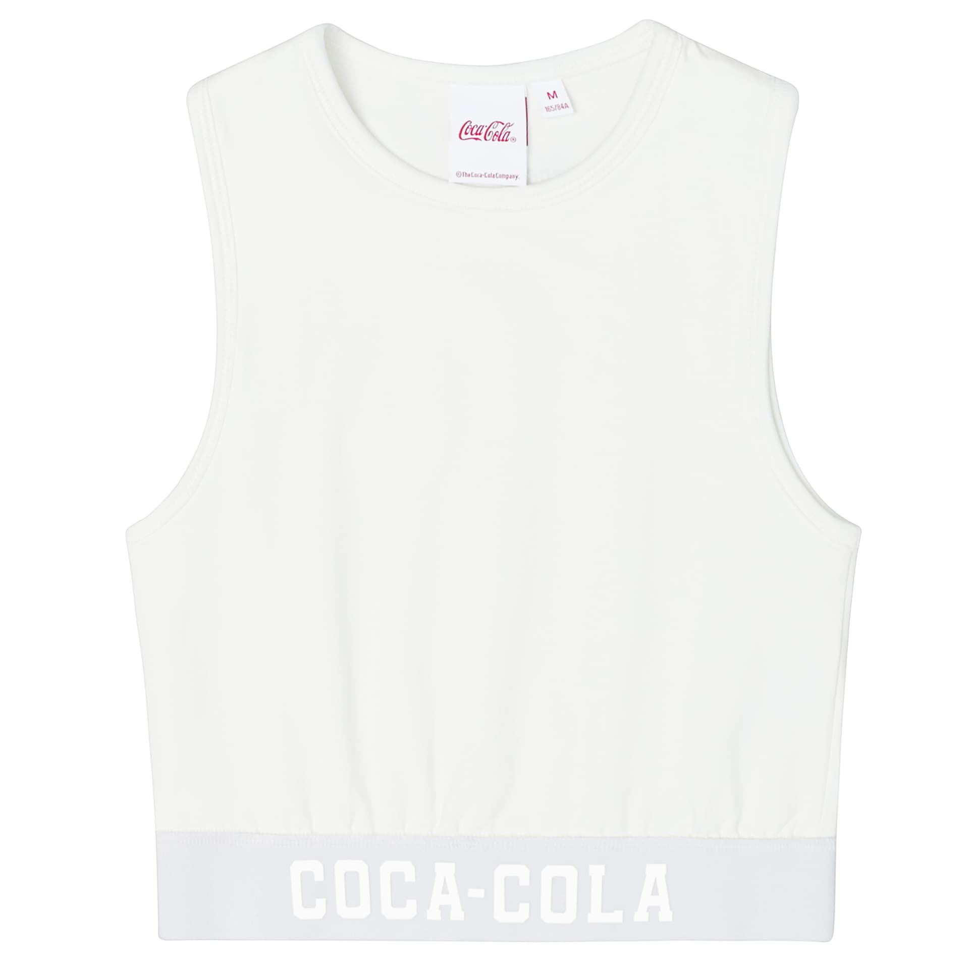 Майка Coca-Cola - изображение 1