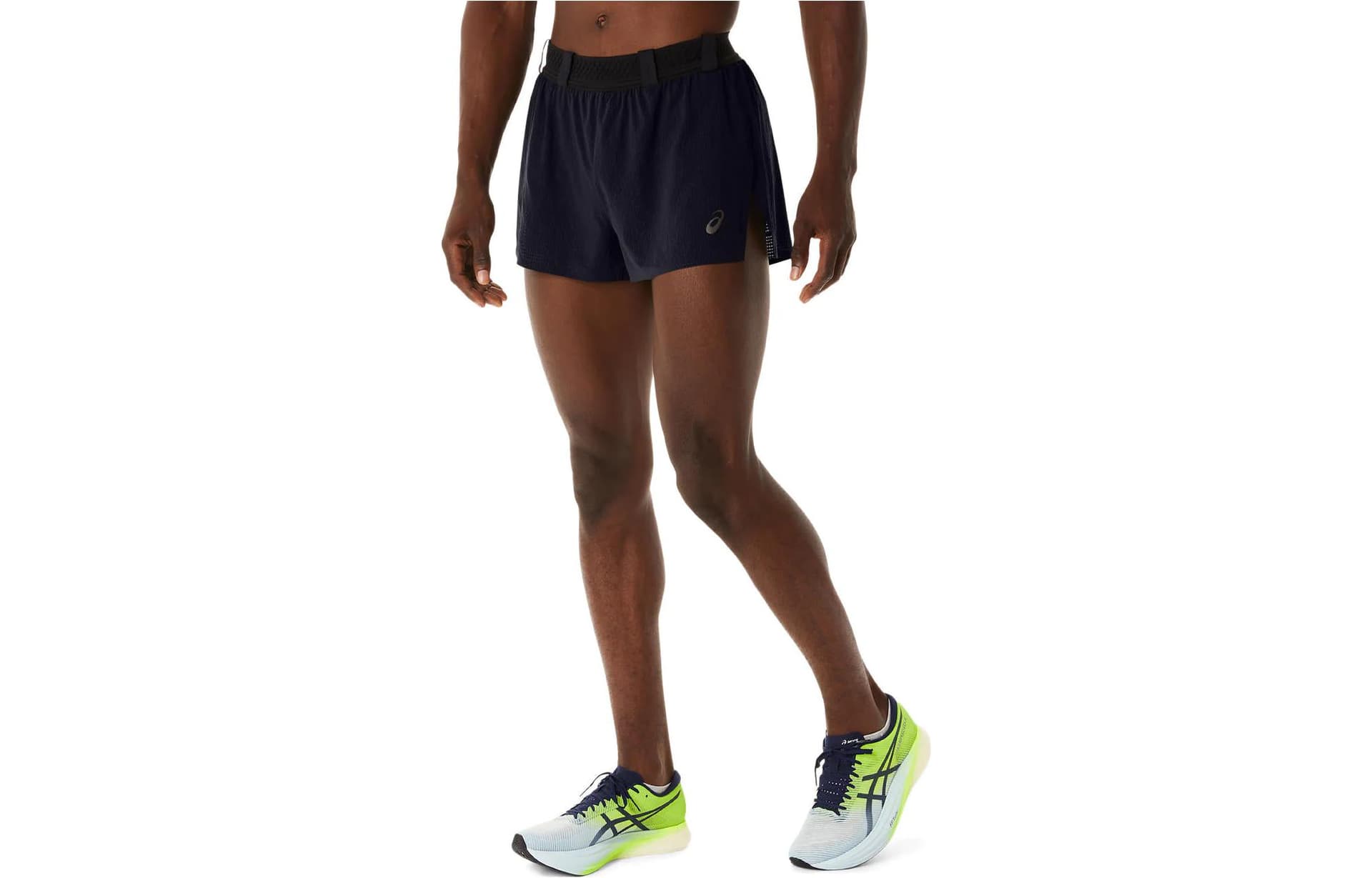 Шорты Asics Metarun Split Short - изображение 1