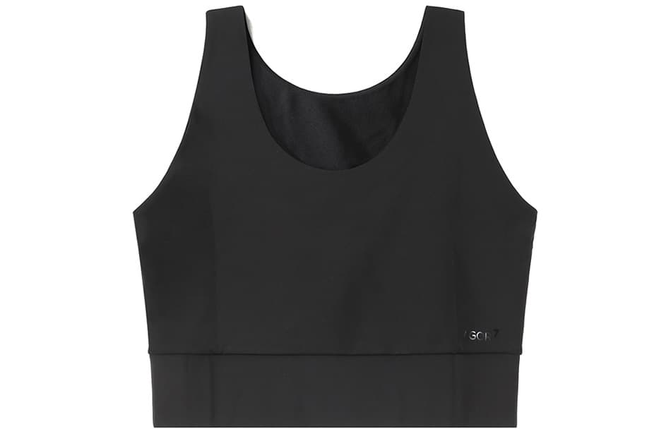 Майка EMPORIO ARMANI EA7 SS23 Logo - изображение 1