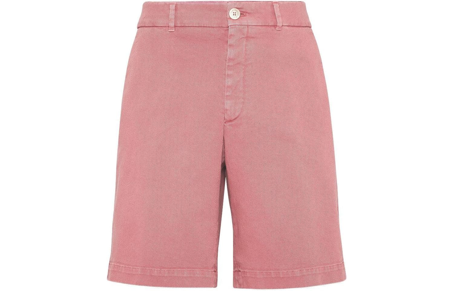 Шорты Brunello Cucinelli SS24 - изображение 1