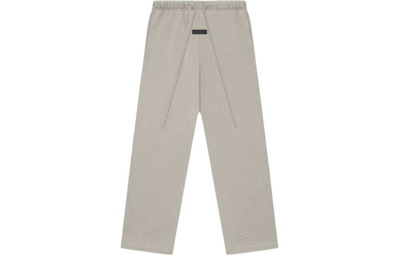 Штаны Fear of God Essentials SS24 drop2 Lounge Pants Seal - изображение 1