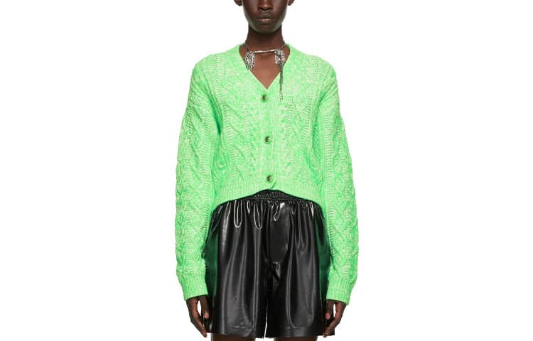 WE11DONE SS21 - изображение 1