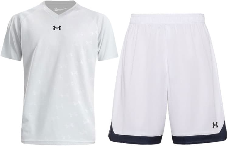 Спортивный костюм Under Armour - изображение 1