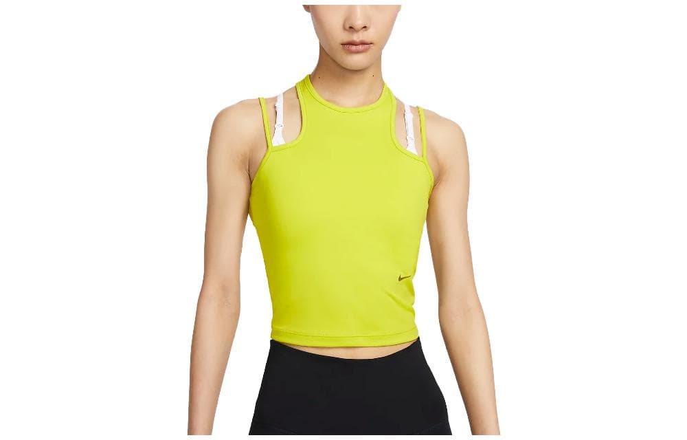 Майка Nike Dri-FIT Logo - изображение 3