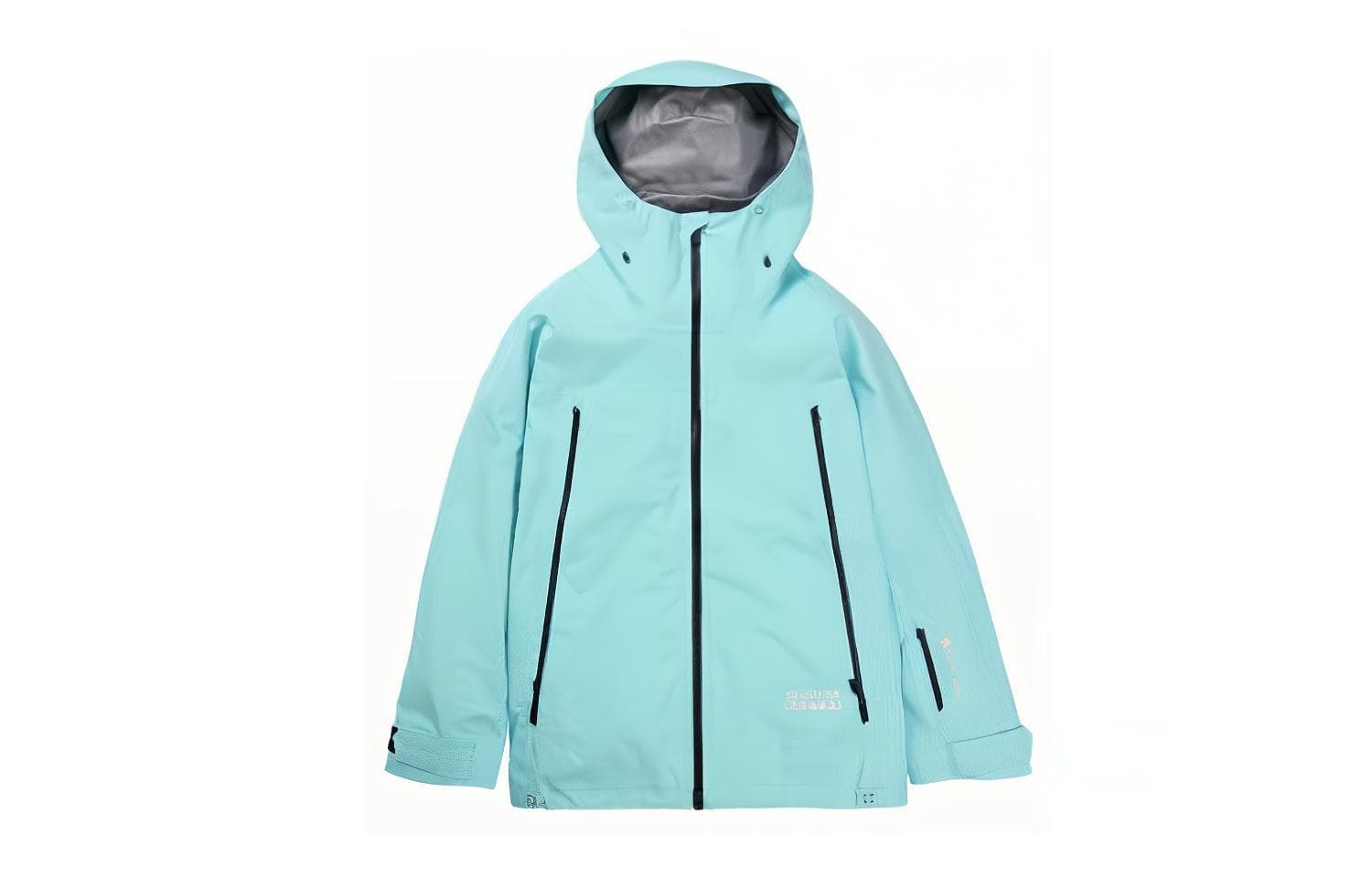 Горнолыжный костюм BURTON MINE77 GORE-TEX 3L Jacket - изображение 1