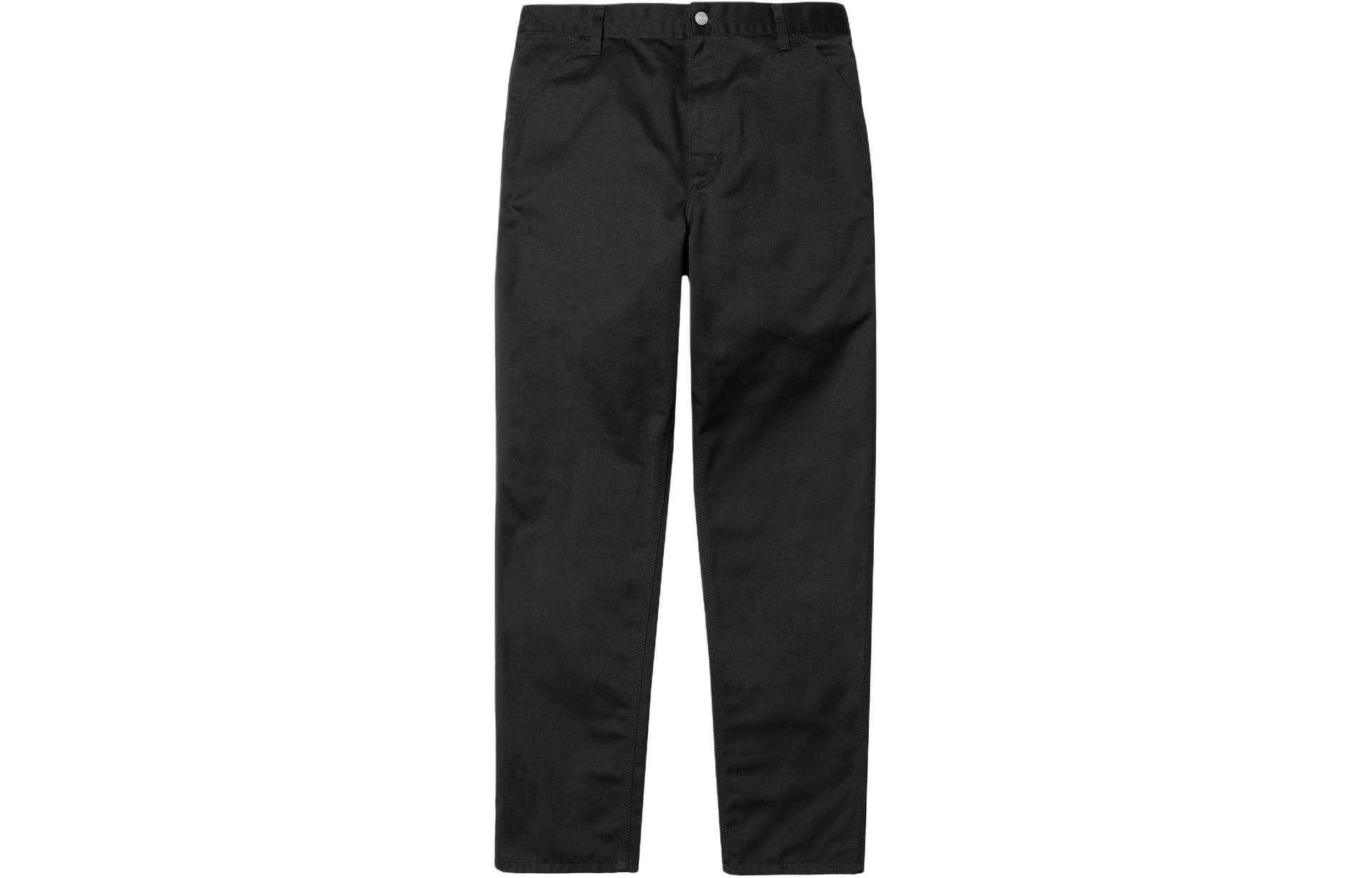 Штаны Carhartt WIP Simple Pant - изображение 1