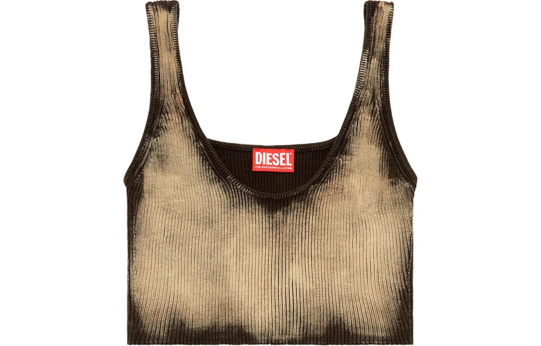 Майка DIESEL SS24 - изображение 1