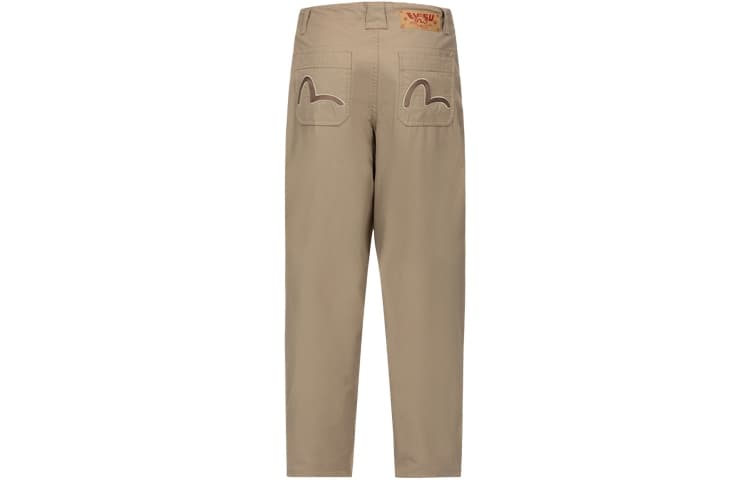 Штаны EVISU SS24 - изображение 1
