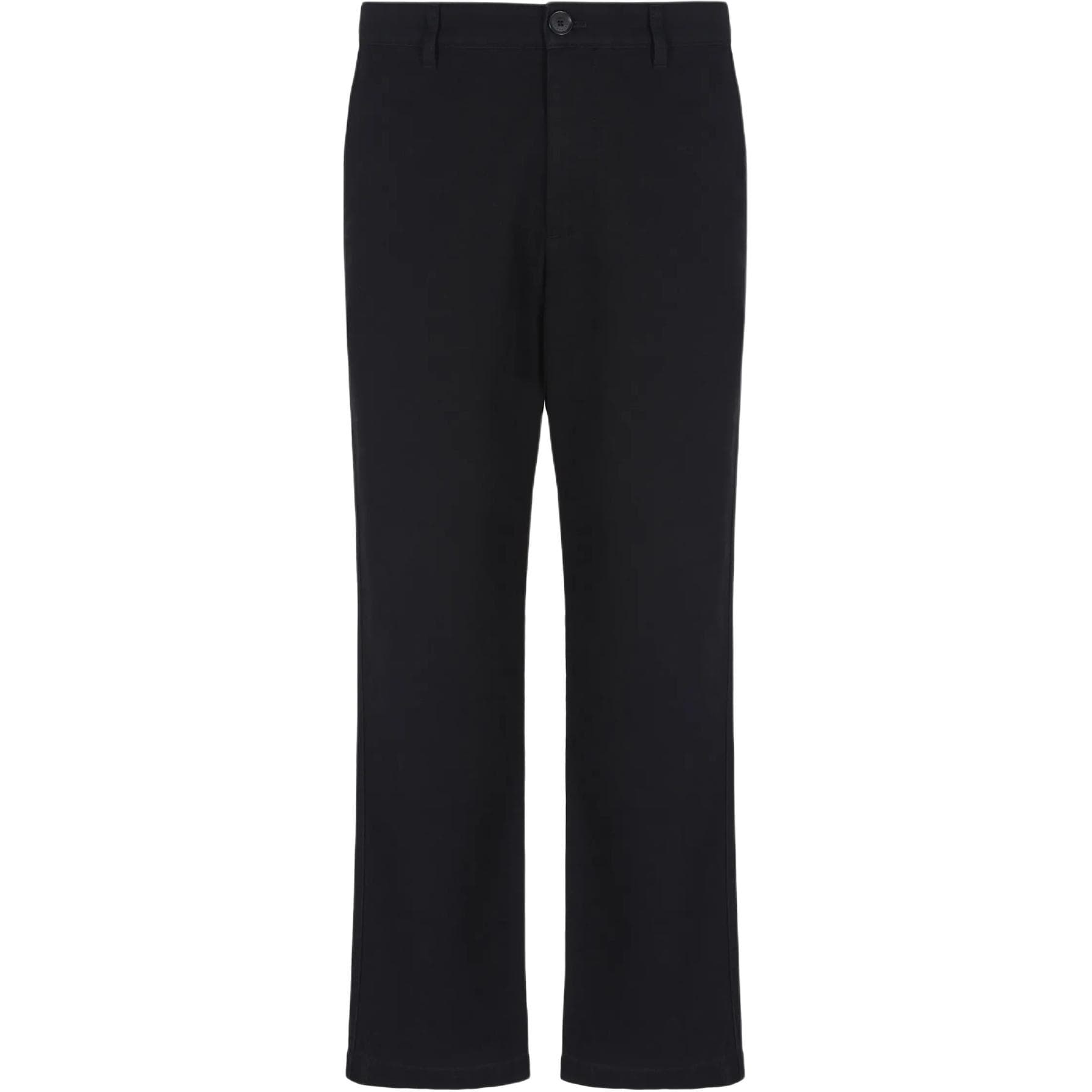 Штаны ARMANI EXCHANGE SS24 - изображение 1