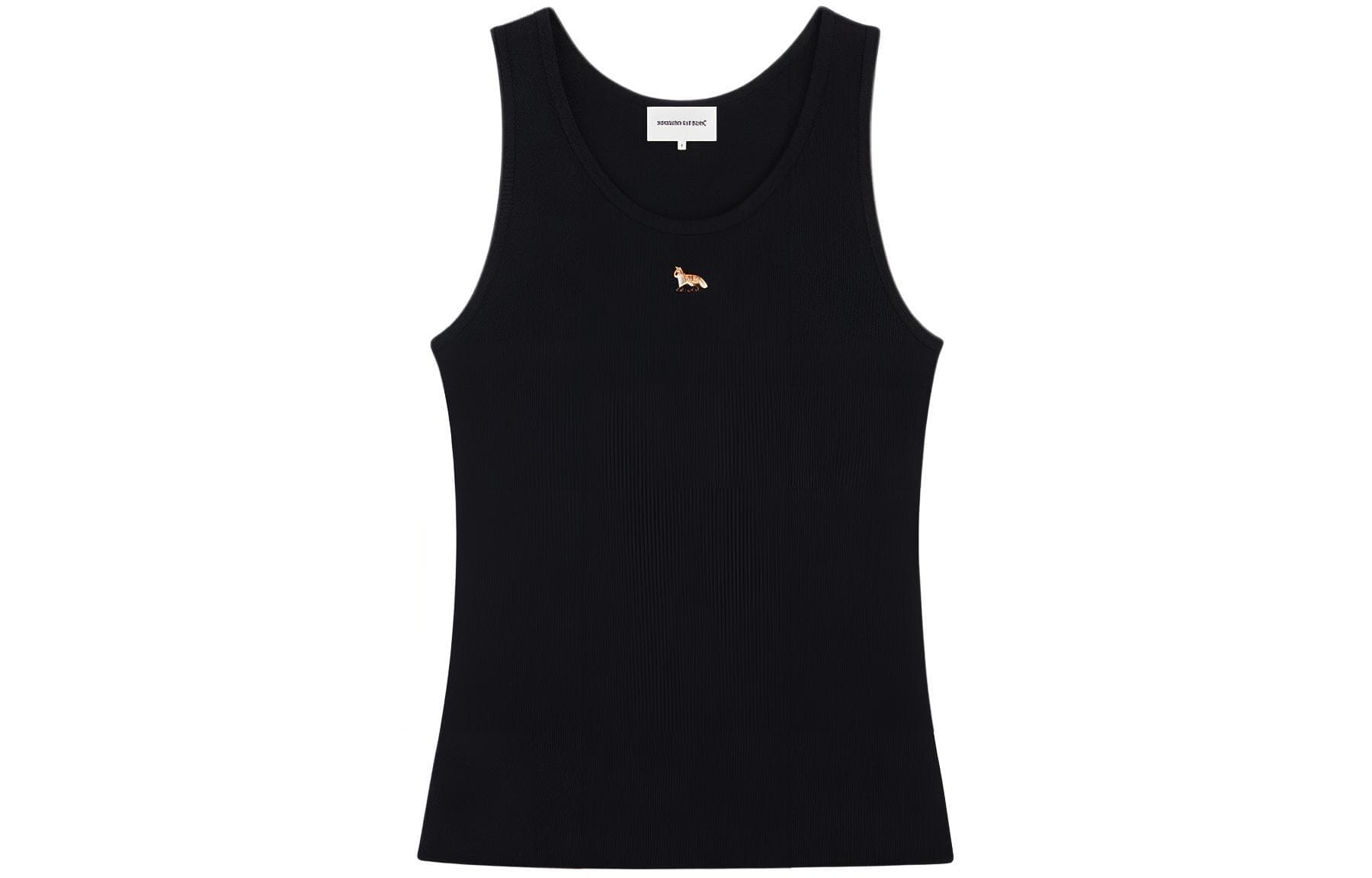 Майка Maison Kitsune SS24 - изображение 1