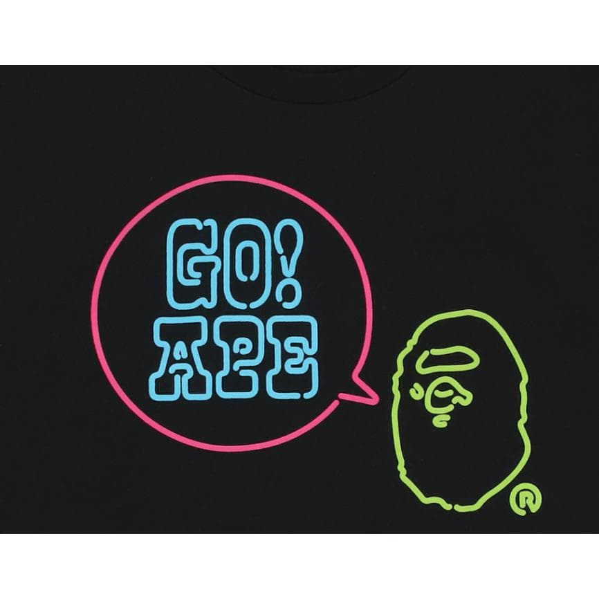 Футболка BAPE T - изображение 3