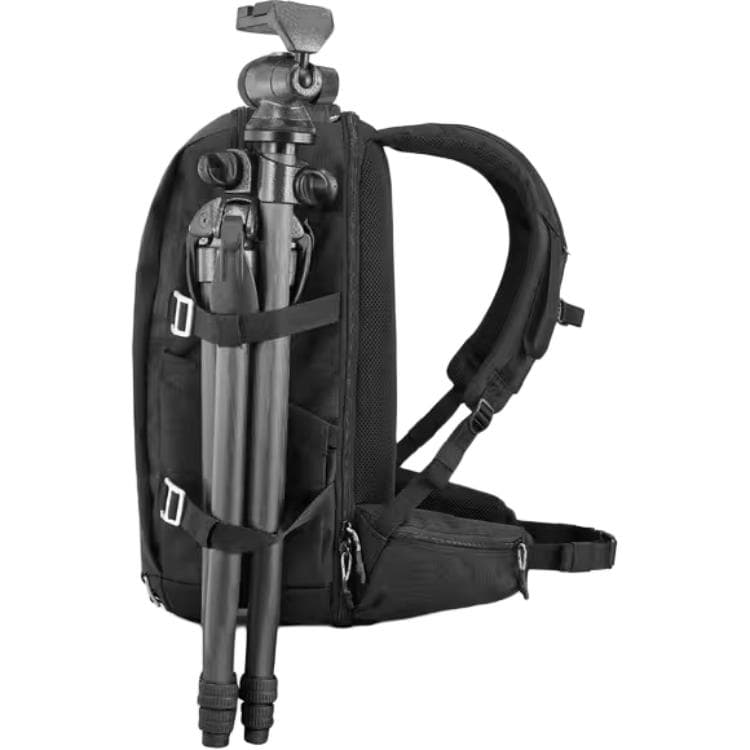 DECATHLON 30L Альпинистский рюкзак для активного отдыха сумка полиэстер черный унисекс - изображение 7