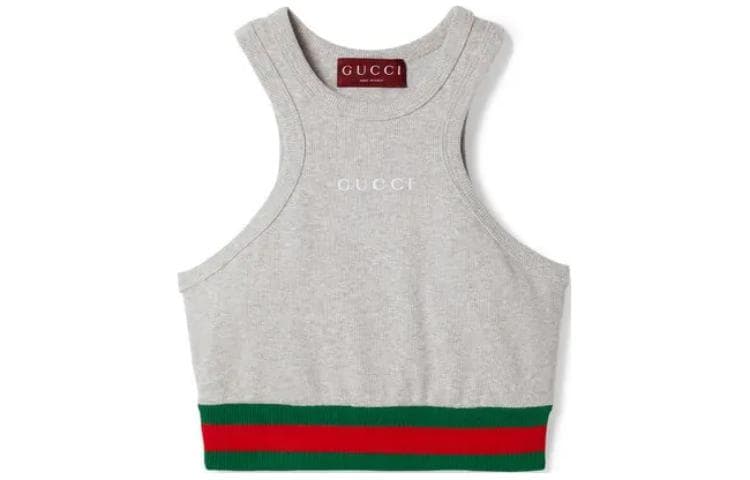 Майка GUCCI FW24 Logo - изображение 1