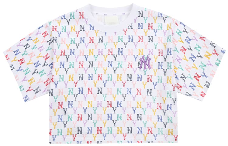 MLB SS21 T - изображение 1