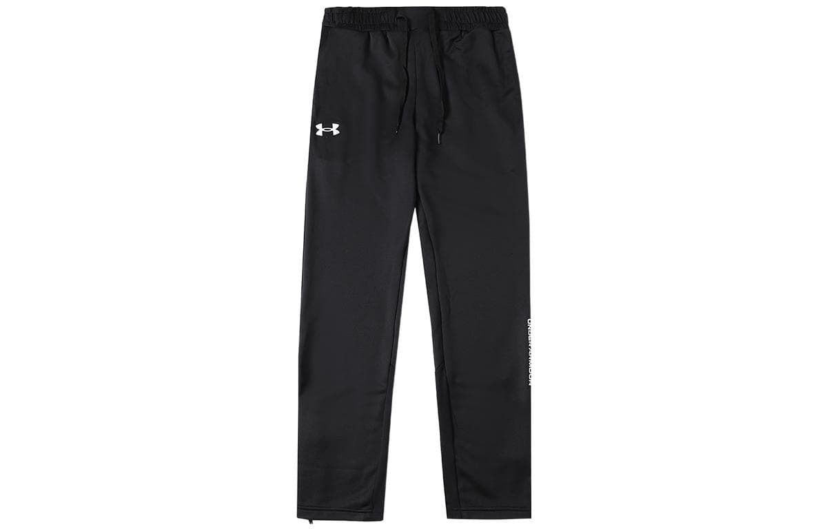 Штаны Under Armour Logo - изображение 1
