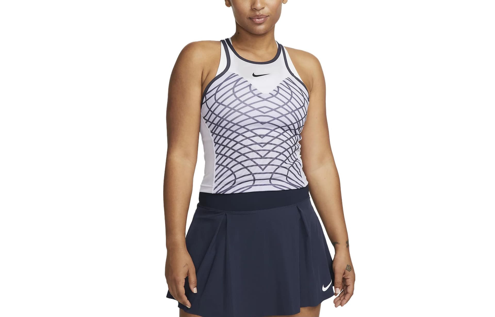 Майка Nike Court Dri-FIT Slam - изображение 1