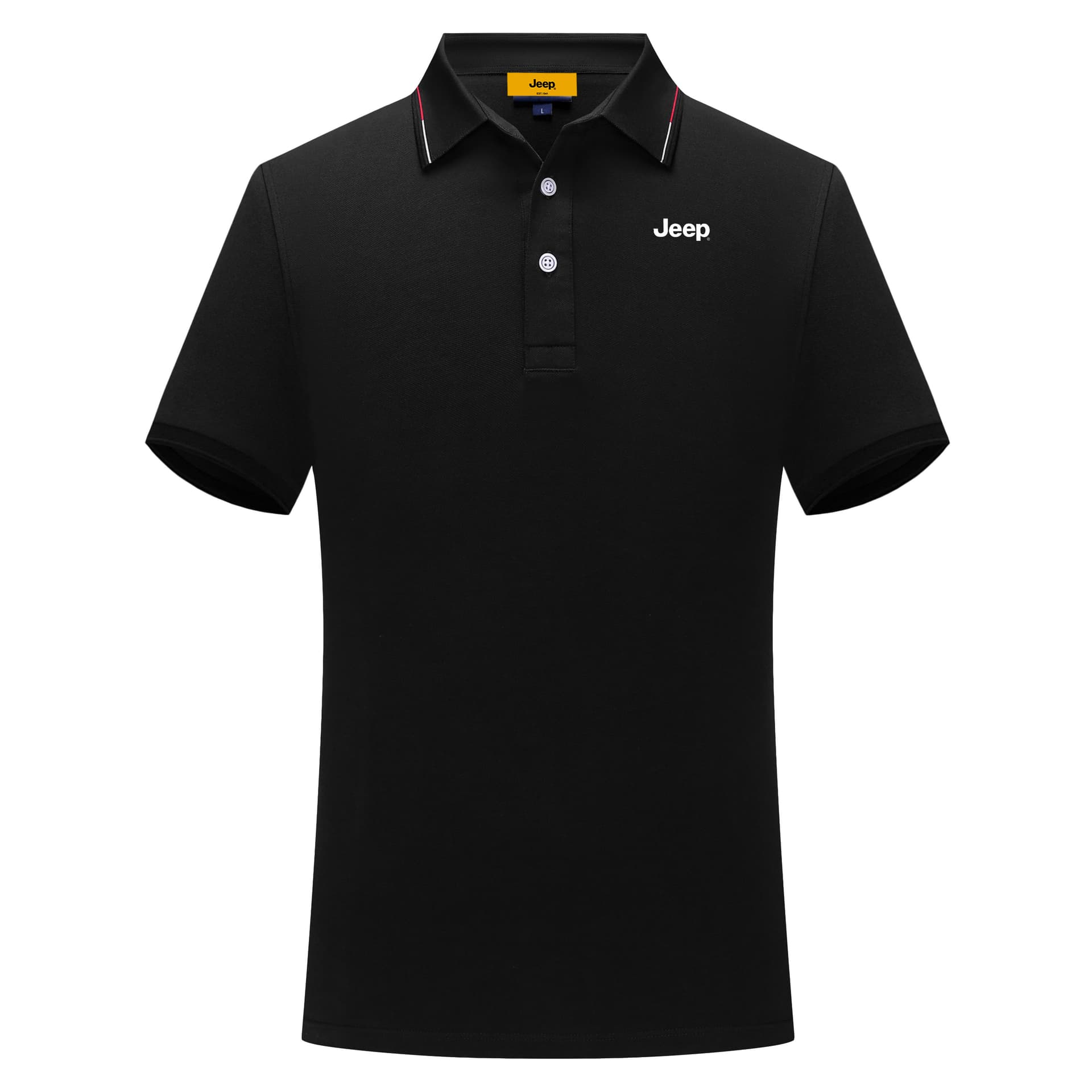 Поло Jeep Polo - изображение 1