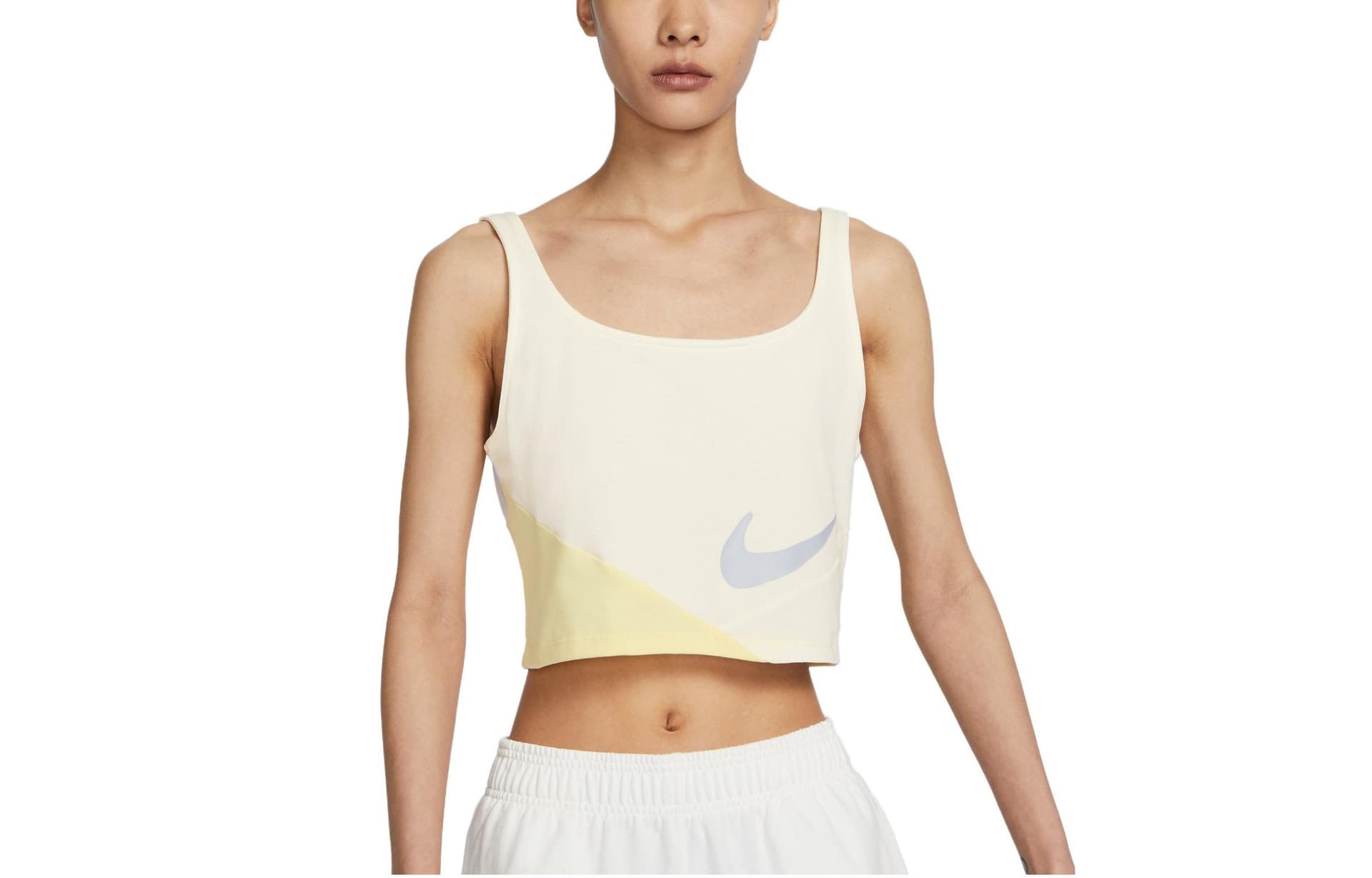 Майка Nike Sportswear Logo - изображение 3