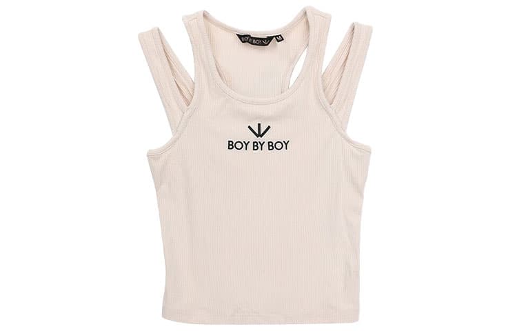 Майка Boy By Boy FW21 - изображение 1