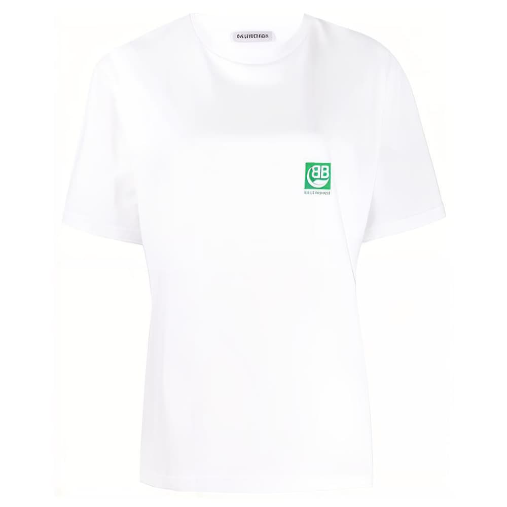 Футболка Balenciaga T - изображение 1