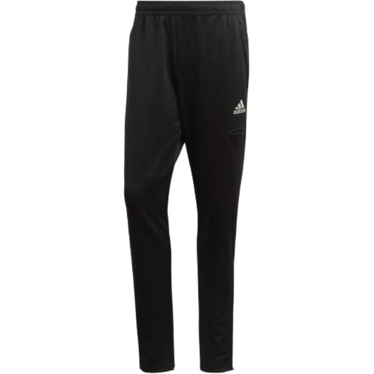 Штаны Adidas Повседневные штаны Мужские Черные - изображение 1