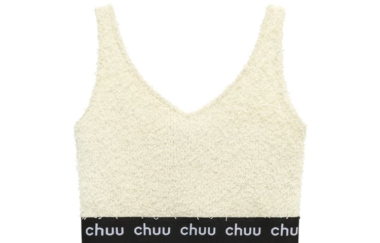 Майка CHUU Женские Футболки - изображение 1
