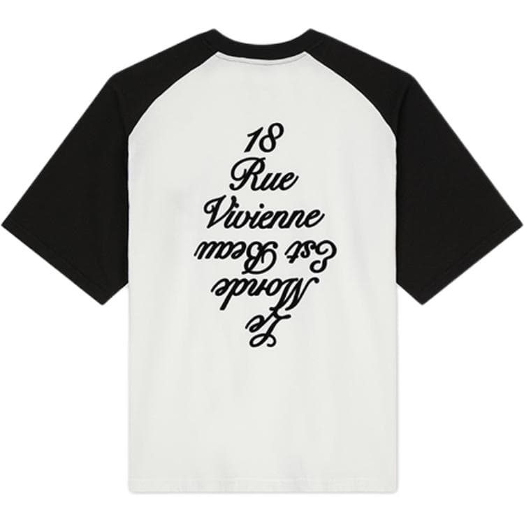 Футболка KENZO SS25 T - изображение 2