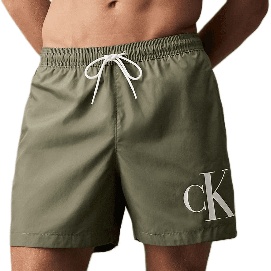 CALVIN KLEIN MONOGRAM - изображение 1