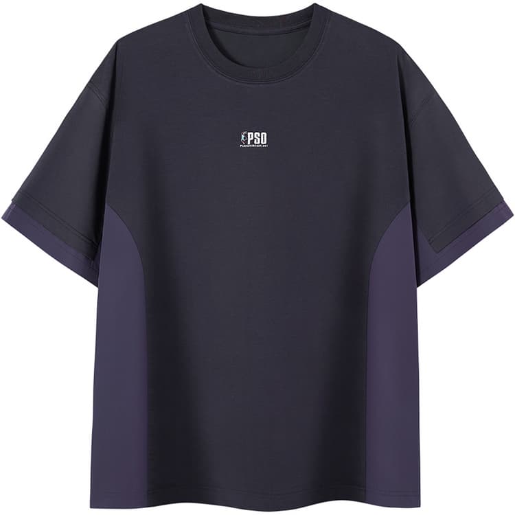Футболка PSO Brand Унисекс T-рубашки - изображение 1