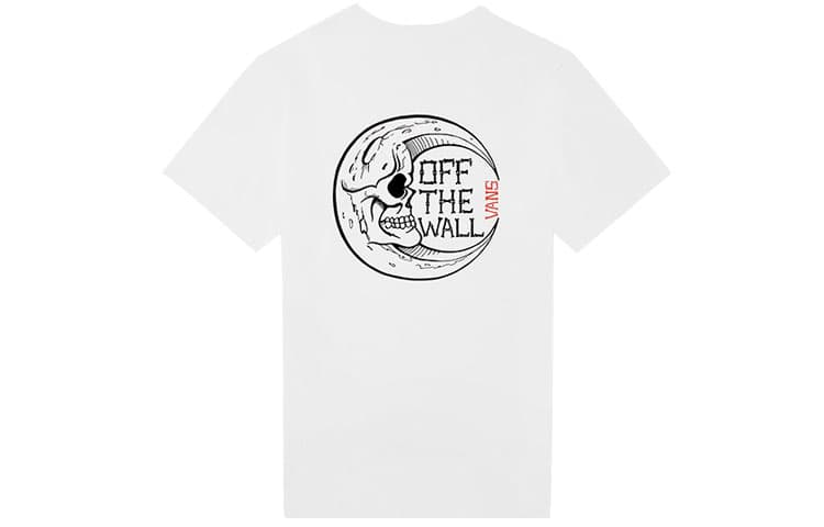 Футболка Vans T - изображение 1